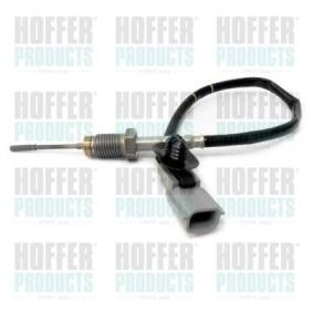 Kjøp Sensor, eksostemperatur av HOFFER 7452134 til den lave prisen 1406,64 NOK