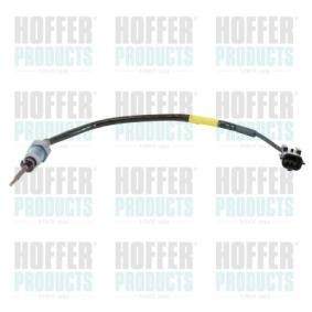 Abgastemperatursensor 7452182 von HOFFER günstig für 124,70 € online kaufen