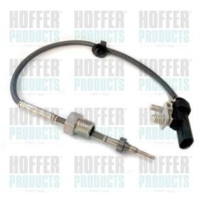 Acquista Sensore, Temperatura gas scarico da HOFFER 7452199 a buon mercato per soli 131,90 €