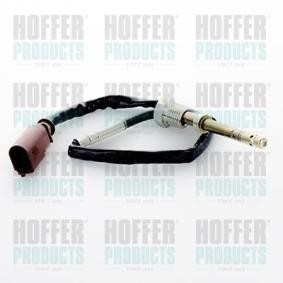Abgastemperatursensor 7452343 für PORSCHE