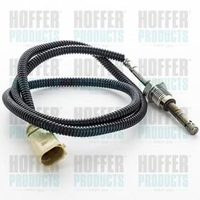Abgastemperatursensor 7452344 für PORSCHE