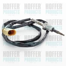 Kjøp Sensor, eksostemperatur av HOFFER 7452362 til den lave prisen 1428,95 NOK