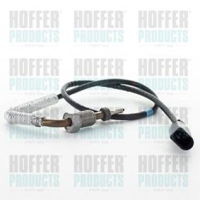 Acquista Sensore, Temperatura gas scarico da HOFFER 7452383 a buon mercato per soli 134,49 €