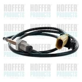 Kjøp Sensor, eksostemperatur av HOFFER 7452391 til den lave prisen 1319,97 NOK
