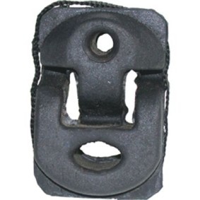 Comprar Almohadilla de tope, silenciador de BIRTH 7462 a bajo precio de 5,31 €