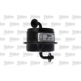 Køb Generator af VALEO 746807 til den lave pris 2111,01 DKK