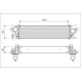 Lichtmaschine von VALEO