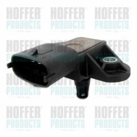 Ladedrucksensor 7472120