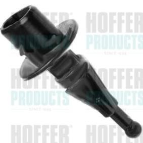 MAZDA Sensor, Ansauglufttemperatur von HOFFER