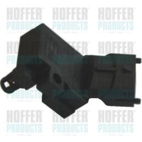 Ladedrucksensor 7472247