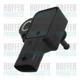 Köp Sensor, laddtryck av HOFFER 7472384 till det låga priset 1506,11 kr