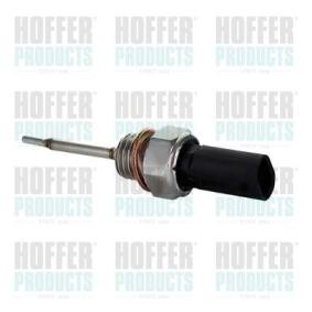 SEAT Sensor, Ansauglufttemperatur von HOFFER