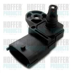 Acquista Sensore, Pressione alimentazione da HOFFER 7472541 a buon mercato per soli 86,09 €