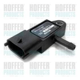 Acquista Sensore, Pressione gas scarico da HOFFER 7472575 a buon mercato per soli 46,47 €