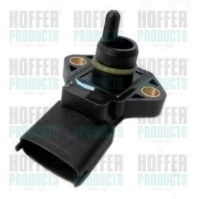 Køb Sensor, ladetryk af HOFFER 7472588 til den lave pris 485,00 DKK