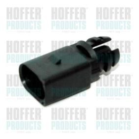 Sensor, Außentemperatur von HOFFER
