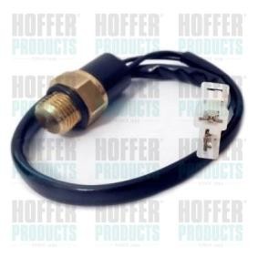 Compre Interruptor de temperatura, ventilador do radiador de HOFFER online para Alto (EC) a preços moderados