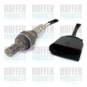 Lambdasonde 7481097 für CONTINENTAL Coupe (3W_) für 100,91 CHF