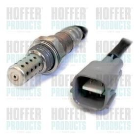 Compre Sonda lambda da HOFFER 7481642 a um preço baixo por 112,85 €