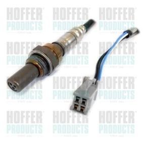 Compre Sonda lambda da HOFFER 7481873 a um preço baixo por 254,71 €