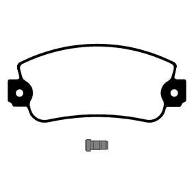 Acquista Kit ganasce freni da RAICAM 7485RP a buon mercato per soli 152,92 €