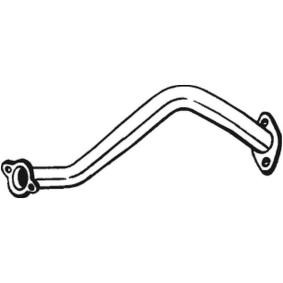 Acquista Tubo di scarico da BOSAL online per SWIFT IV (FZ, NZ) a prezzi moderati