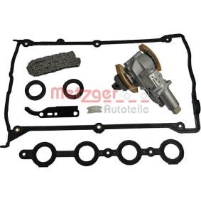 Achetez des Kit de chaîne de distribution METZGER 7500005 à prix pour 302,27 €