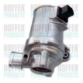 Wasserpumpe von HOFFER günstig für 328,17 €