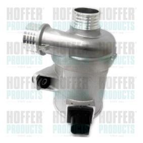 Compre Bomba de agua auxiliar de HOFFER online para Z4 Roadster (E89) a precios moderados