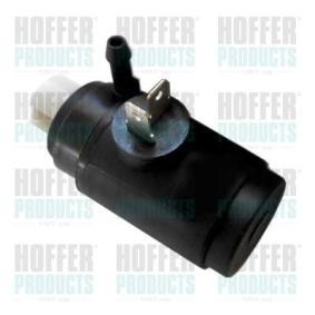 Achetez des Pompe d'eau de nettoyage, nettoyage des vitres HOFFER 7500194 à prix pour 23,46 €