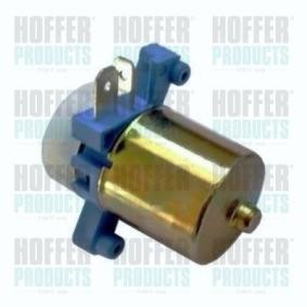 Køb Sprinklerpumpe fra HOFFER online til PAJERO II (V3_W, V2_W, V4_W) til lave fornuftige priser