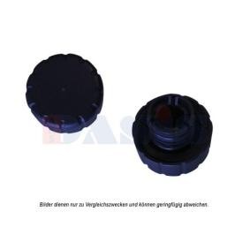 Kühlerdeckel 750199N
