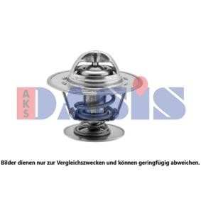 Achetez des Thermostat d'eau AKS DASIS 750507N à prix pour 24,85 €