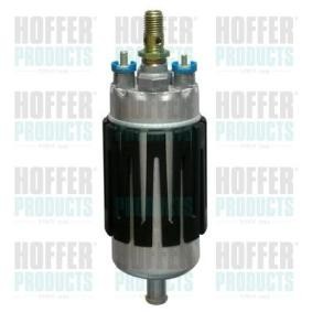 Kraftstoffpumpe 7506077