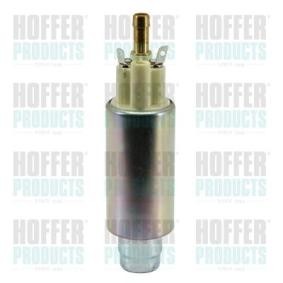 Achetez des Pompe à carburant HOFFER 7506102 à prix pour 48,52 €