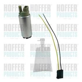 Kraftstoffpumpe 7506385