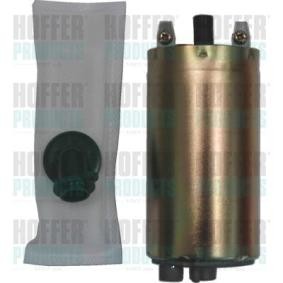 Achetez des Pompe à carburant HOFFER 7506534 à prix pour 49,64 €