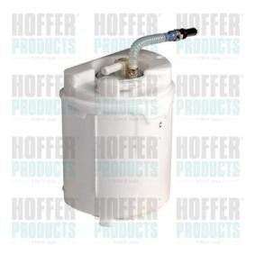 Achetez des Pot de stabilisation, pompe à carburant HOFFER 7506816 à prix pour 142,39 €