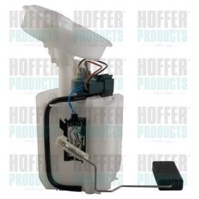 Kraftstoff-Fördereinheit 7506822 von HOFFER günstig für 136,75 € online kaufen