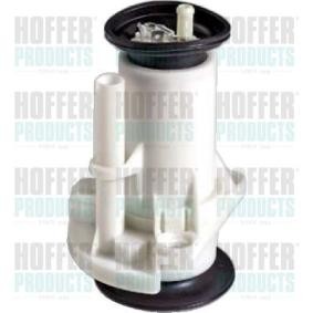 Kraftstoffpumpe von HOFFER