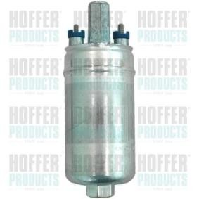 Achetez des Pompe à carburant HOFFER 7506923 à prix pour 198,90 €