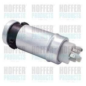 Kraftstoffpumpe 7507008