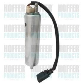 Kraftstoffpumpe von HOFFER