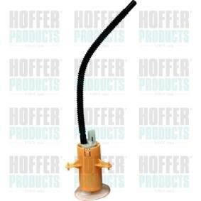 Kraftstoffpumpe von HOFFER