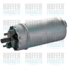 Kraftstoffpumpe 7507386