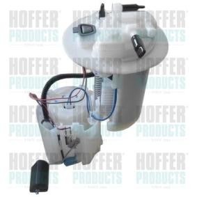 Compre Bomba de combustible de HOFFER online para Verso (_R2_) a precios moderados