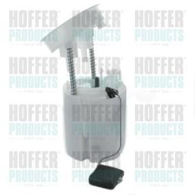 Kraftstoff-Fördereinheit 7507633 von HOFFER günstig für 167,37 € online kaufen