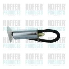 Kraftstoffpumpe für BMW von HOFFER