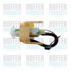 Reparatursatz, Kraftstoffpumpe 7507677