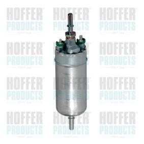 Achetez des Pompe à carburant HOFFER 7507681 à prix pour 311,33 €